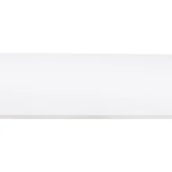 Meubelpanelen|Timmerpanelen > Geen Meubelpaneel wit 250x60 cm dikte 18 mm