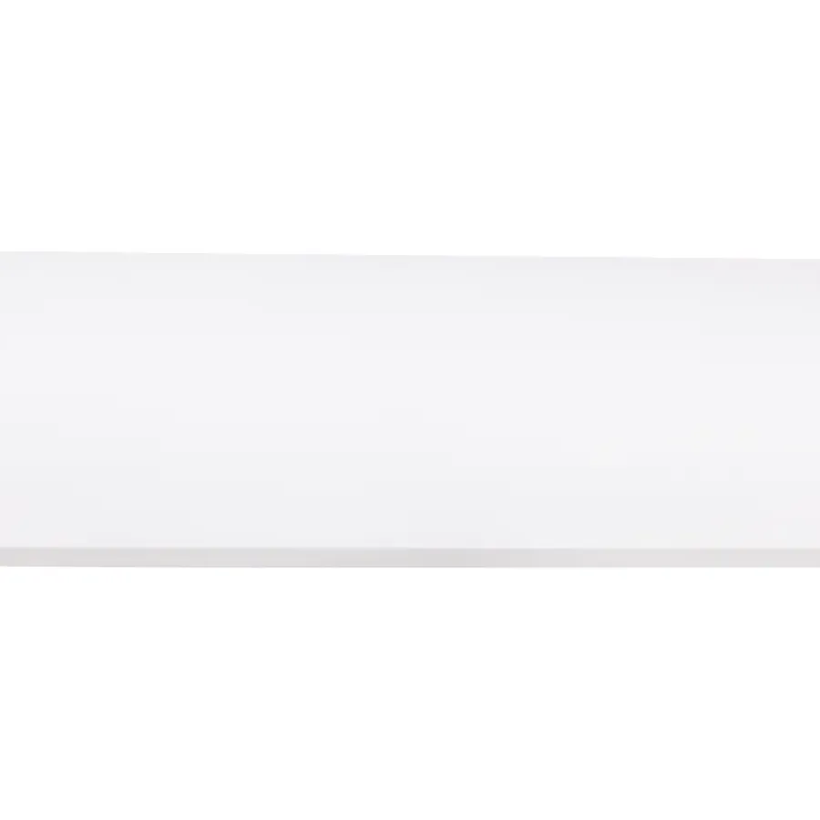 Meubelpanelen|Timmerpanelen > Geen Meubelpaneel wit 250x60 cm dikte 18 mm