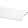 Meubelpanelen|Timmerpanelen > Geen Meubelpaneel wit 250x50 cm dikte 18 mm