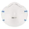 Persoonlijke Bescherming > 3M fijnstofmasker cupvorm 8810 3 stuks