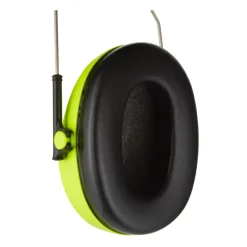 Persoonlijke Bescherming > 3M gehoorbescherming voor kinderen H510AK neongroen (87-98 dB)