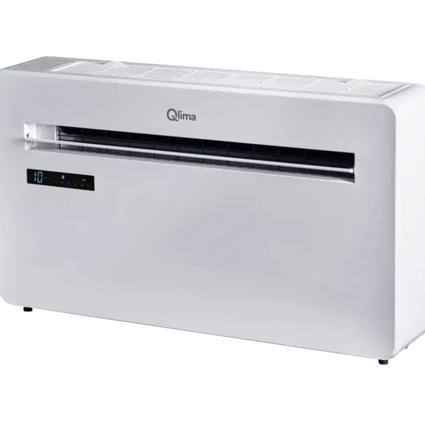 Monobloc airco WDH 429 PTC wit 2600W