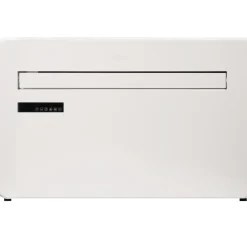 Monobloc airco WDH 429 PTC wit 2600W