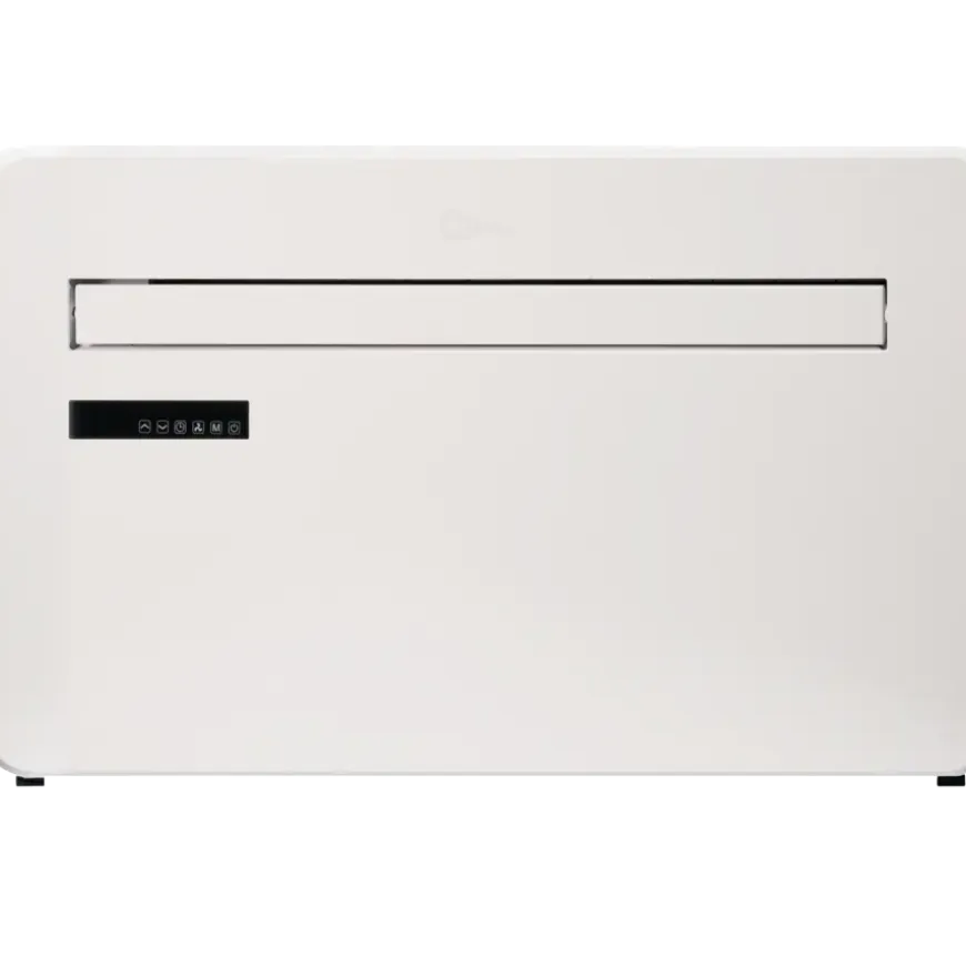 Monobloc airco WDH 429 PTC wit 2600W