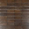 Mozaiek Corten Brons 30 cm x 30 cm