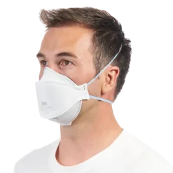 Persoonlijke Bescherming > 3M stofmasker 9320+ Aura Comfort (3 stuks)
