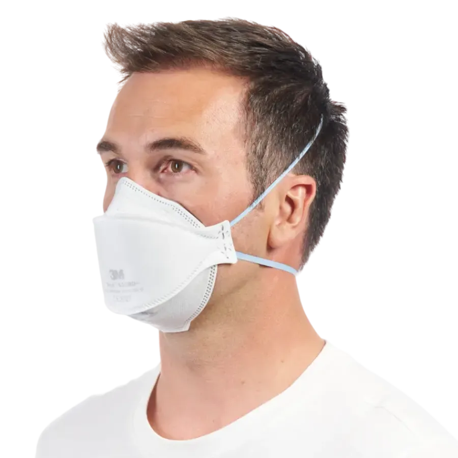 Persoonlijke Bescherming > 3M stofmasker 9320+ Aura Comfort (3 stuks)