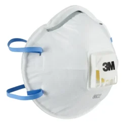 Persoonlijke Bescherming > 3M Stofmasker voor handmatig en machinaal schuren 8822