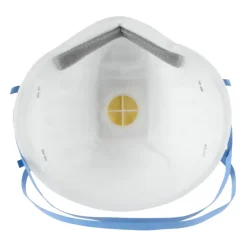 Persoonlijke Bescherming > 3M Stofmasker voor handmatig en machinaal schuren 8822