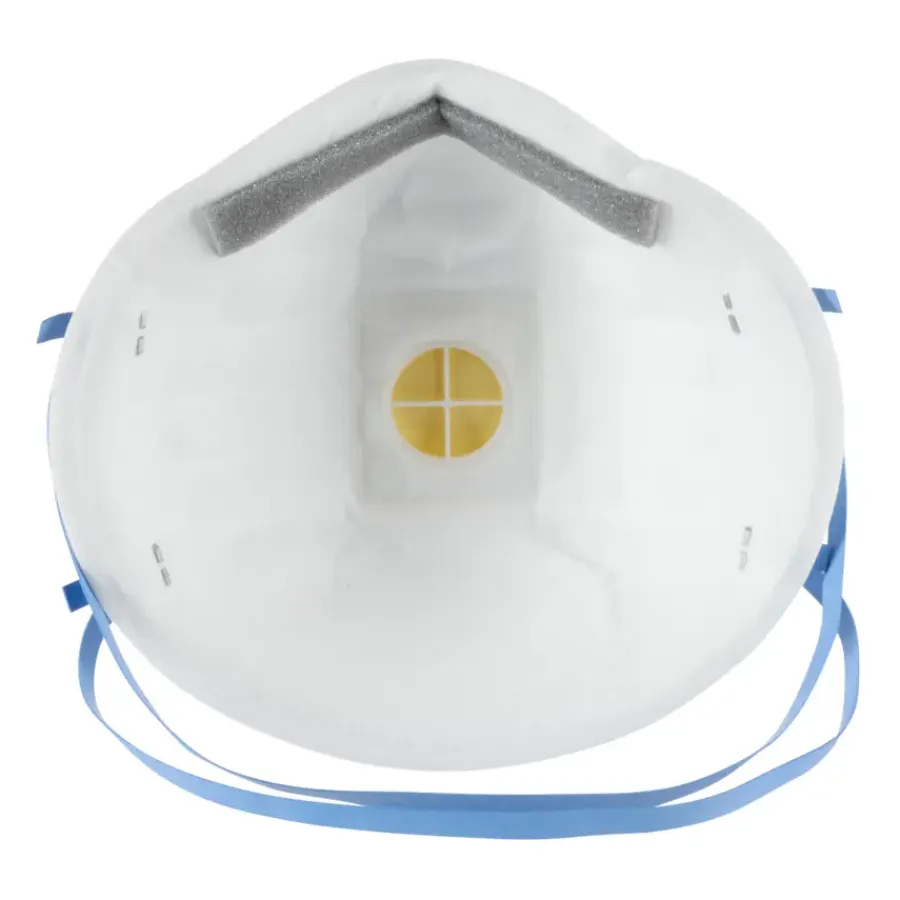 Persoonlijke Bescherming > 3M Stofmasker voor handmatig en machinaal schuren 8822