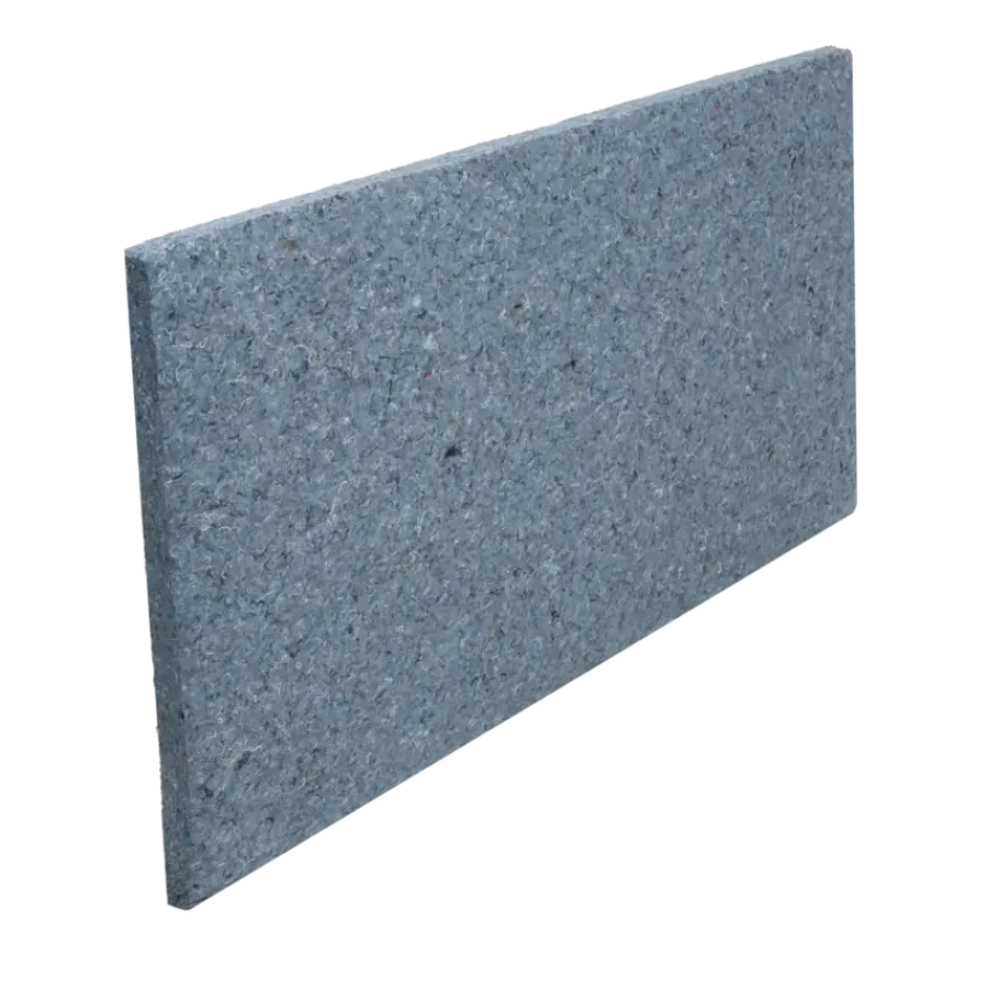 Dakisolatie|Isolatieplaten > Métisse isolatieplaat katoen 4,5 cm 4,32m² Rd 1,15 (6 stuks)