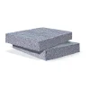 Dakisolatie|Isolatieplaten > Métisse isolatieplaat katoen 14,5 cm 2,88m² Rd 3,7 (4 stuks)