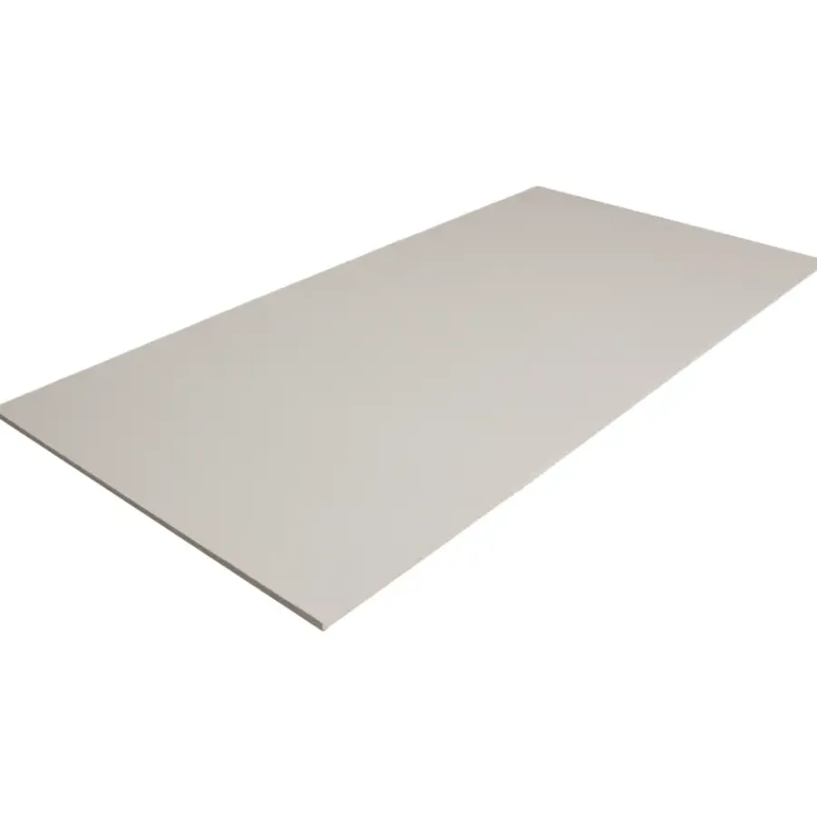 Multiplex > Geen Multiplex plaat hardhout grijs gegrond 122 x 61 cm 10 mm