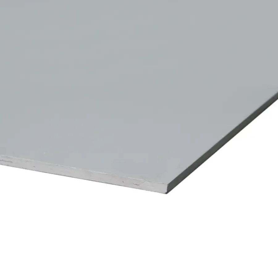 Constructieplaten|Alle Houten Platen > Geen Multiplex plaat hardhout grijs gegrond 244 x 122 cm 18 mm