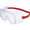 Persoonlijke Bescherming > 3M Veiligheidsbril ruimzicht anti-splash 4700C1