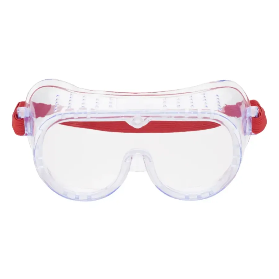 Persoonlijke Bescherming > 3M Veiligheidsbril ruimzicht anti-splash 4700C1