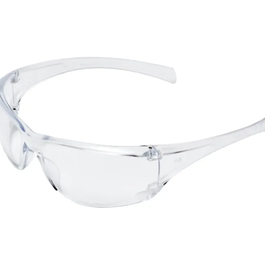 Persoonlijke Bescherming > 3M Virtua Clear veiligheidsbril met heldere glazen