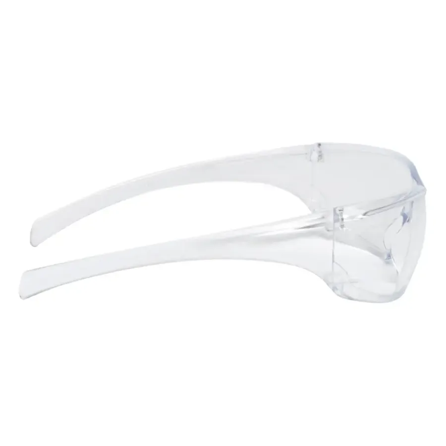 Persoonlijke Bescherming > 3M Virtua Clear veiligheidsbril met heldere glazen