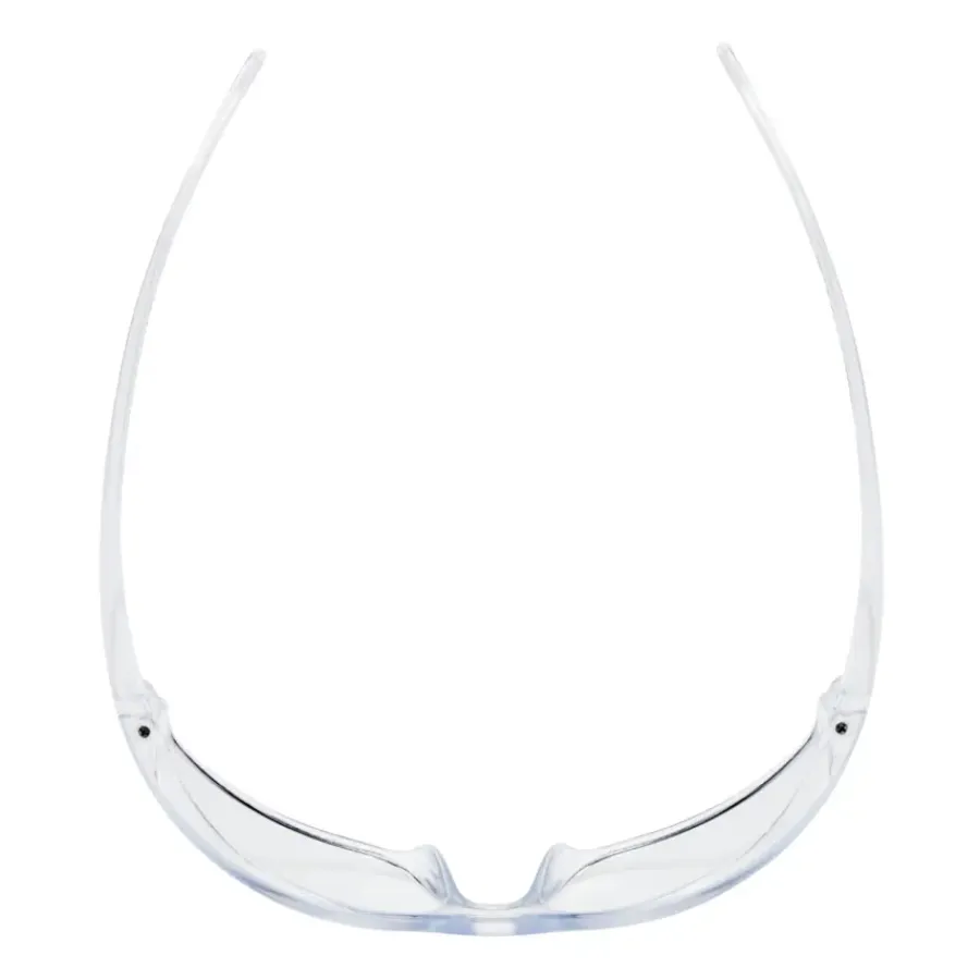 Persoonlijke Bescherming > 3M Virtua Clear veiligheidsbril met heldere glazen