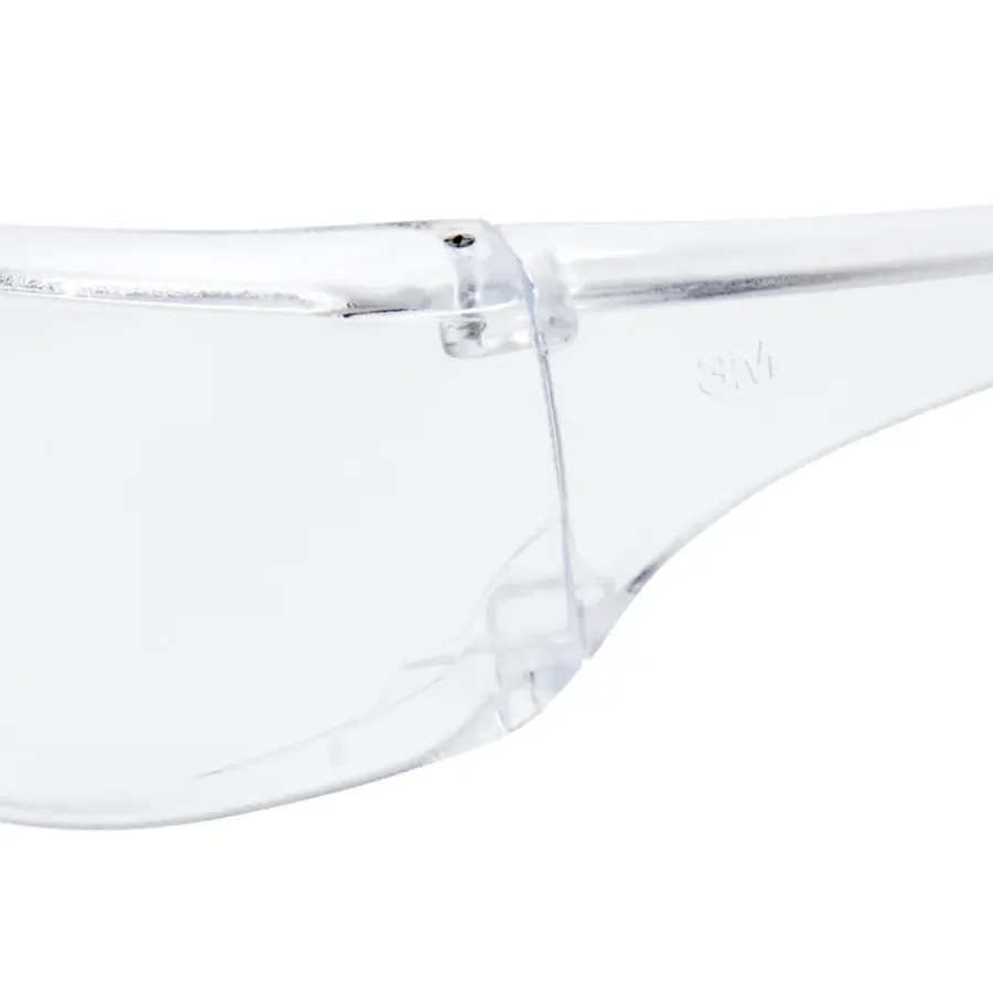 Persoonlijke Bescherming > 3M Virtua Clear veiligheidsbril met heldere glazen