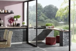 Natura Stone Canyon 8 Antraciet 0.52 m2