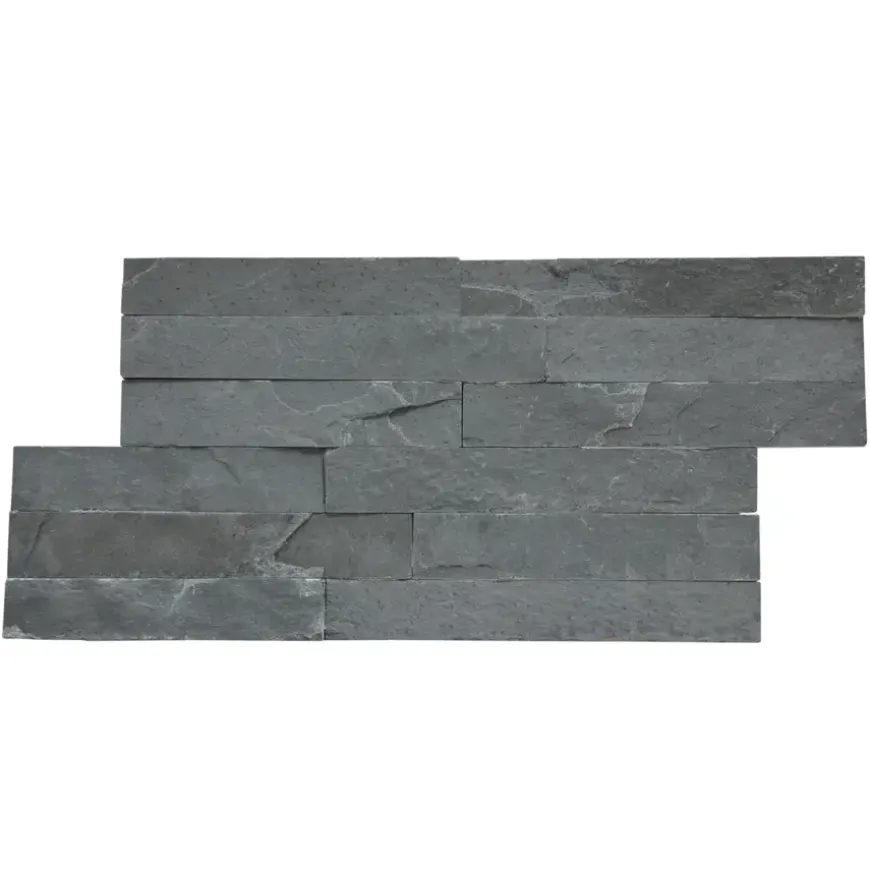 Natura Stone Canyon 8 Antraciet 0.52 m2