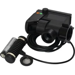 Wasmachine Accessoires > Sanivesk Nedco Waterslot Elektronisch