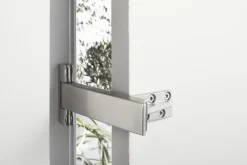 Nemef kierstandhouder 2831/17