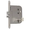 Deursloten|Cilinders > Nemef 1400 serie insteekslot Doorn 55mm PC 55mm