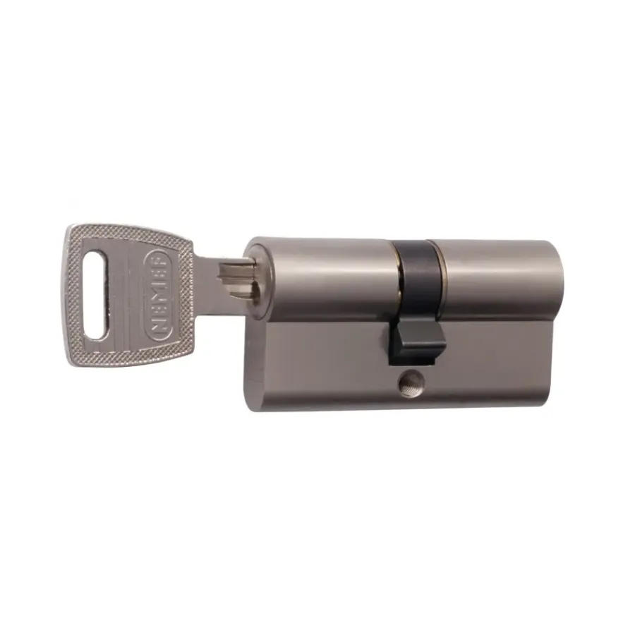 Cilinders|Cilinders > Nemef veiligheidscilinder NF2 30/30 mm SKG 2-sterren