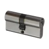 Cilinders|Cilinders > Nemef veiligheidscilinder NF2 30/45 mm SKG 2-sterren