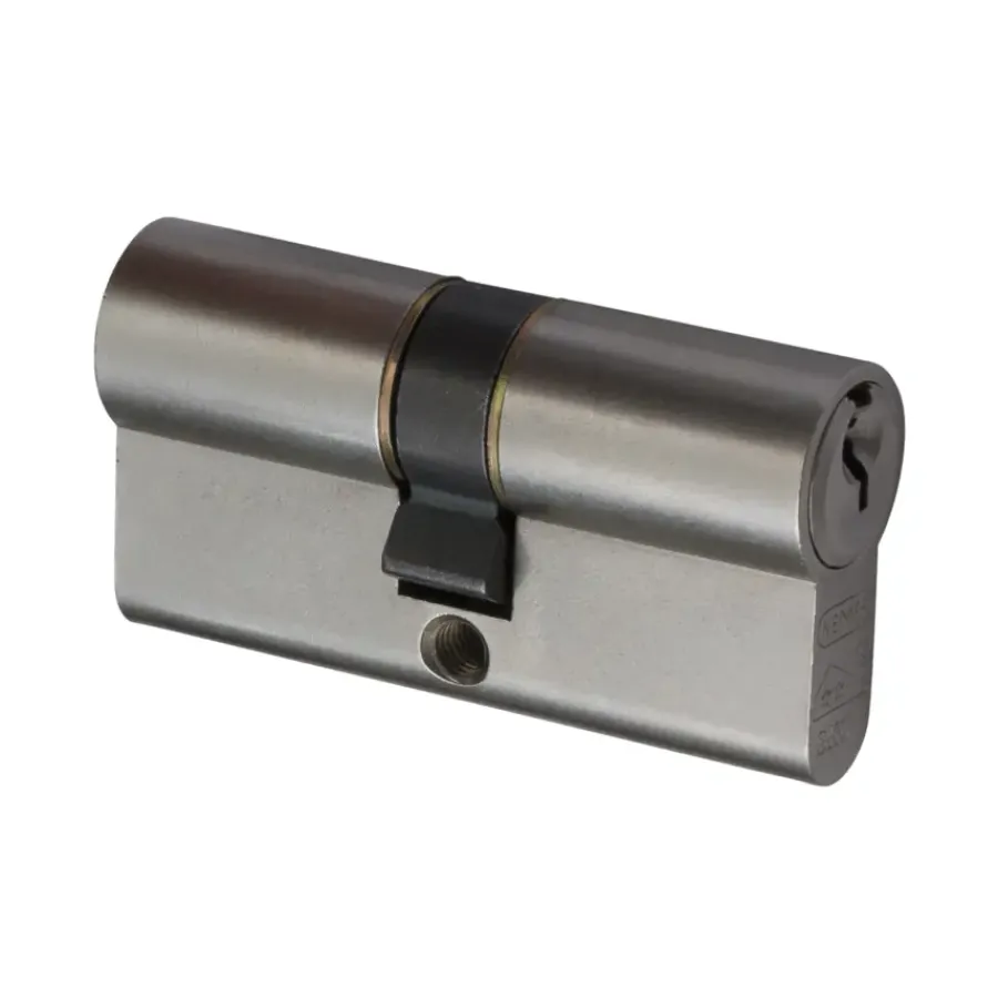 Cilinders|Cilinders > Nemef veiligheidscilinder NF2 30/45 mm SKG 2-sterren