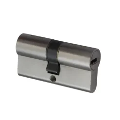 Cilinders|Cilinders > Nemef veiligheidscilinder NF4 met keersleutel 30/30 mm SKG 3-sterren gelijksluitend (2 stuks)
