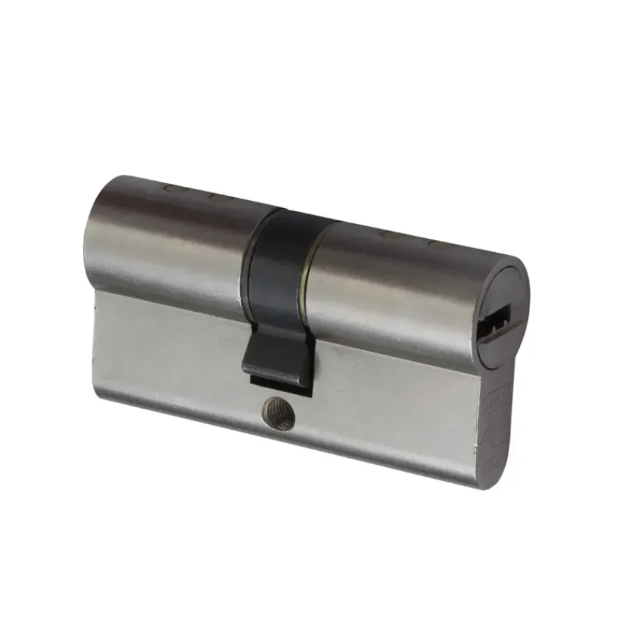 Cilinders|Cilinders > Nemef veiligheidscilinder NF4 met keersleutel 30/30 mm SKG 3-sterren gelijksluitend (2 stuks)