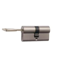 Cilinders|Cilinders > Nemef veiligheidscilinder NF4 met keersleutel 30/30 mm SKG 3-sterren