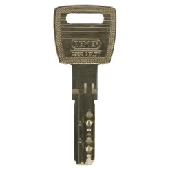 Cilinders|Cilinders > Nemef veiligheidscilinder NF4 142/9 30/45 mm SKG***