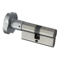 Cilinders|Cilinders > Nemef veiligheidsknopcilinder NF2 30/30 mm SKG 2-sterren