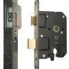 Deursloten|Cilinders > Nemef veiligheidsslot met sluitkom SKG 2-sterren Doorn 50mm PC 55mm