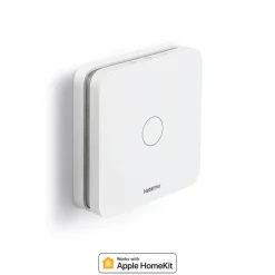 Koolmonoxidemelders|Brandpreventie > Netatmo Slimme Koolmonoxidemelder