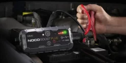 Overige Elektrisch Gereedschap Accessoires > Geen Noco jump starter lithium boost plus gb40 1000a