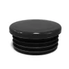 Novidade steigerbuis afdekdop zwart ø 27 mm