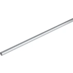 Novidade steigerbuis verzinkt lengte 2000 mm ø 27 mm