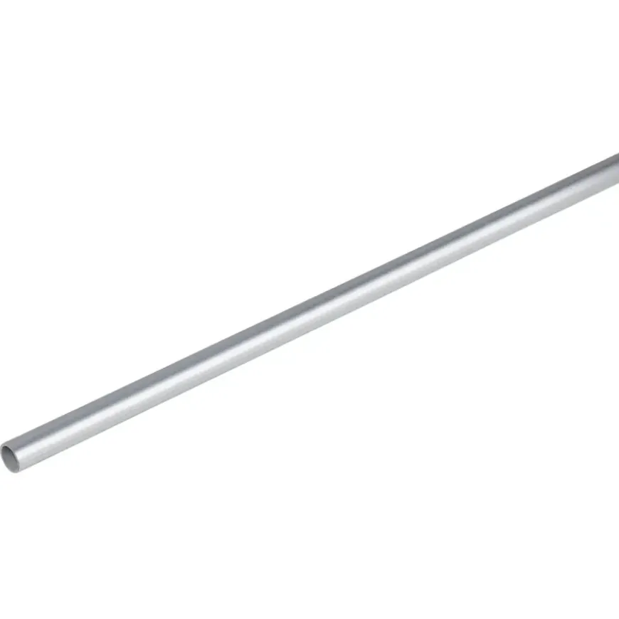 Novidade steigerbuis verzinkt lengte 2000 mm ø 27 mm