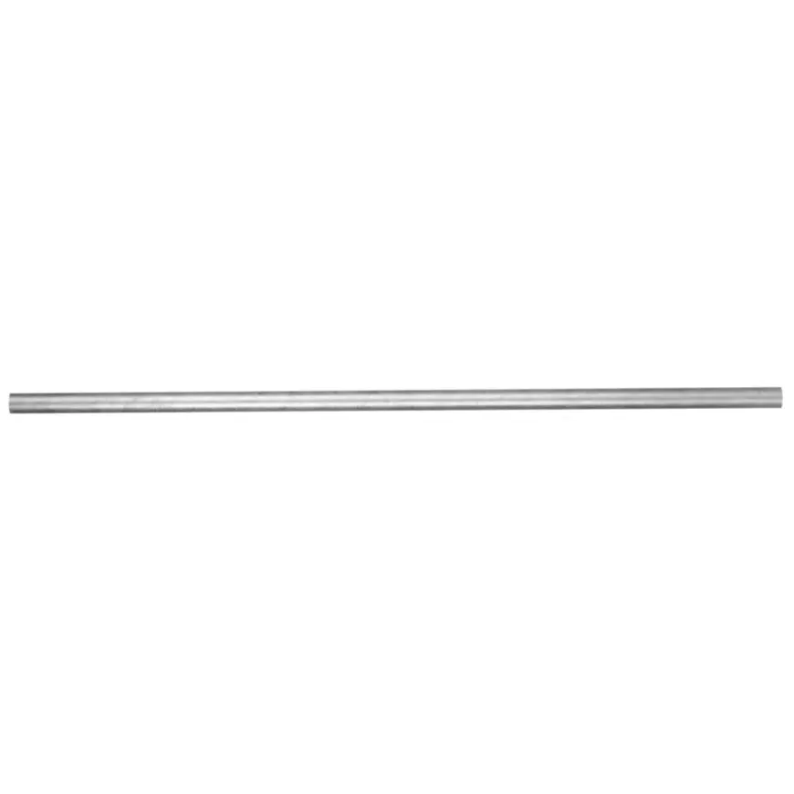 Novidade steigerbuis verzinkt lengte 2000 mm ø 27 mm