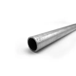 Novidade steigerbuis verzinkt lengte 1000 mm ø 21 mm