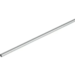 Novidade steigerbuis verzinkt lengte 1000 mm ø 21 mm