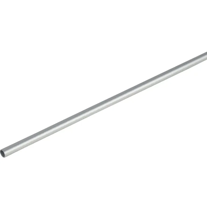 Novidade steigerbuis verzinkt lengte 500 mm ø 21 mm