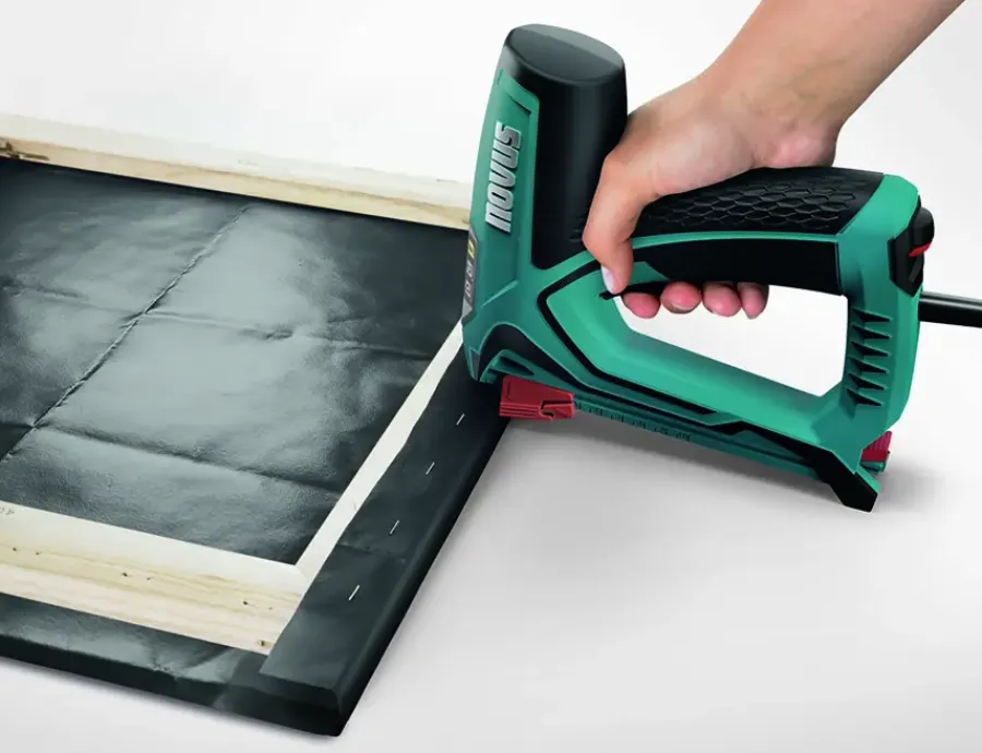Tackers > Novus tacker J-151