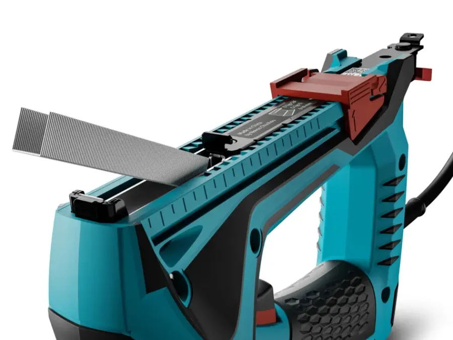 Tackers > Novus tacker J-151