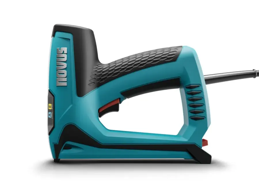 Tackers > Novus tacker J-120